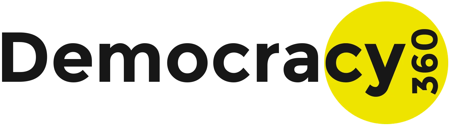 Democracy360 | Cenozic Technologies