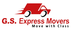 GS Express Movers Client Cenozic