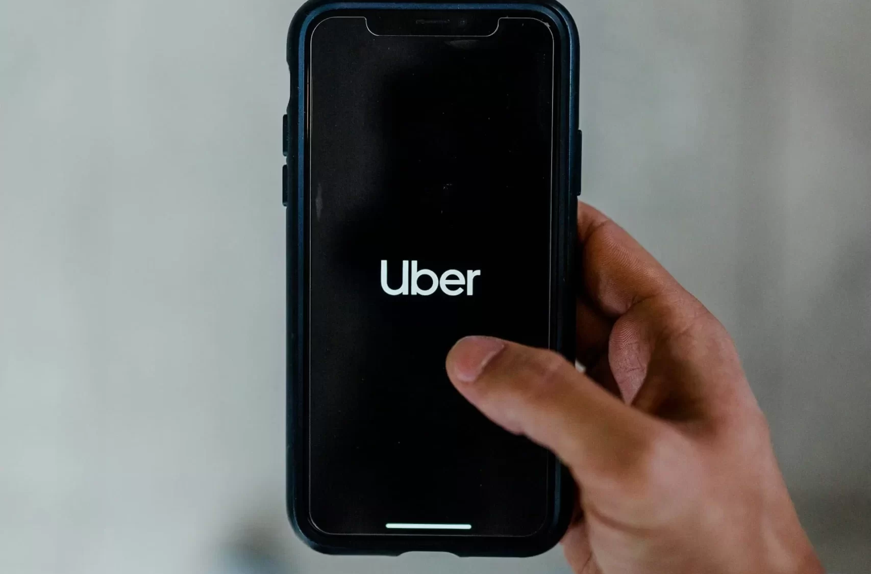 An Ultimate Guide to Uber Like App Development : Cost, Features, and More