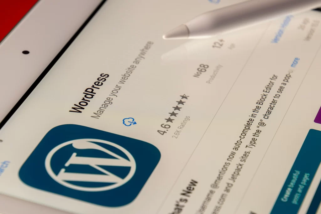 WordPress Is Easy to Use and Accessible in 2024 | Cenozic