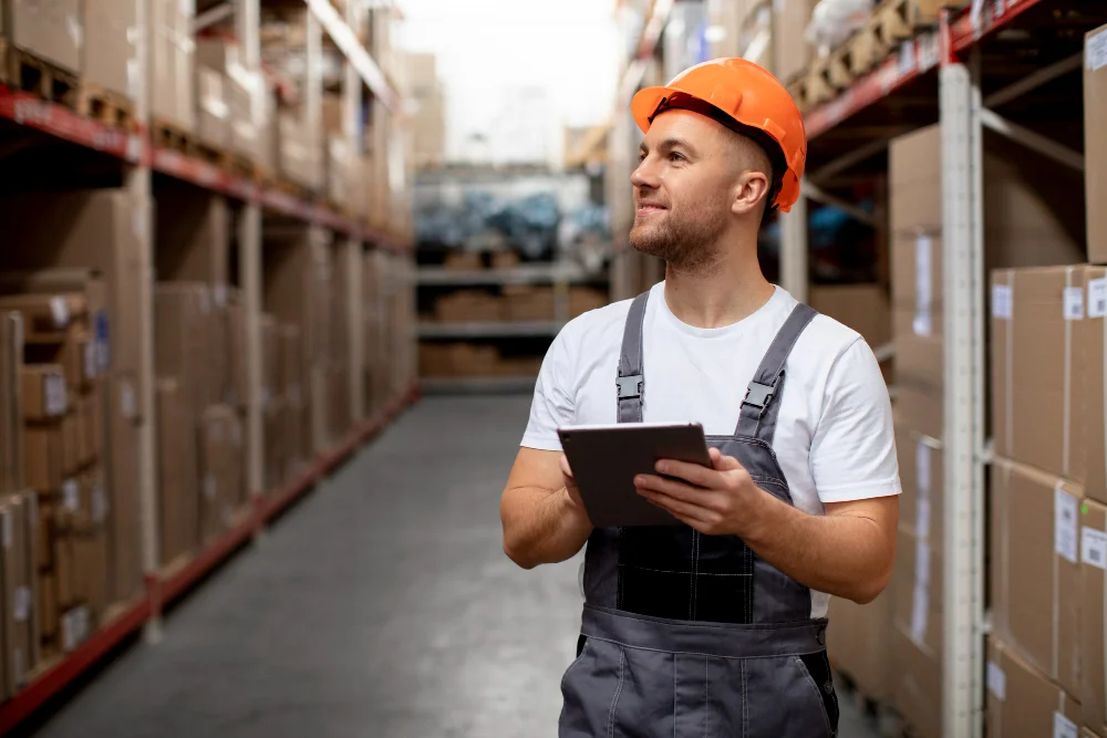 How Logistics Software Development Can Transform Supply Chain Efficiency?