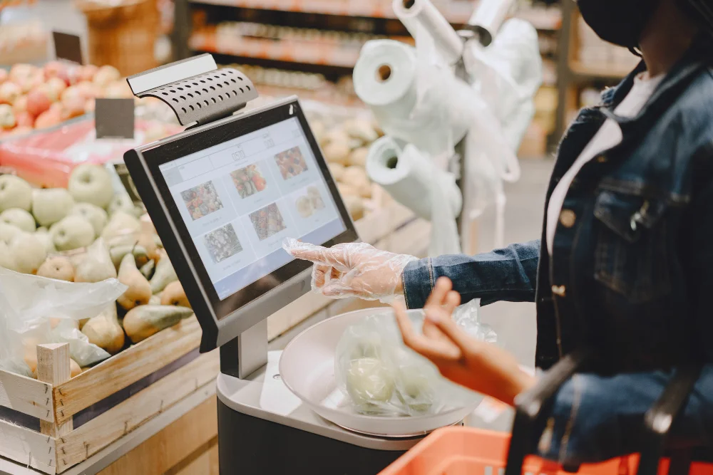 How Retail Software Development is Shaping the Future of Customer Experience