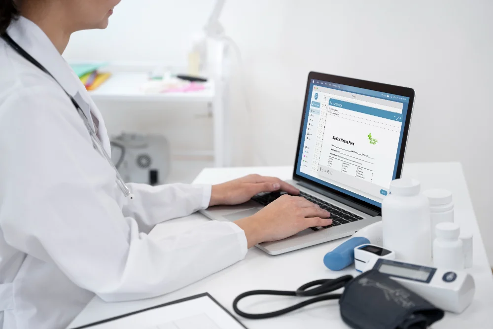 How Healthcare Software Solutions are Revolutionizing Medical Practices