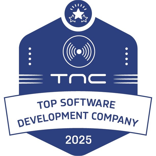 Top Software Development Company By Tech News Cast | Cenozic Technologies