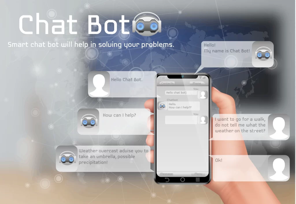 The Rise of AI-Powered Chatbots in Customer Support | Cenozic Technologies